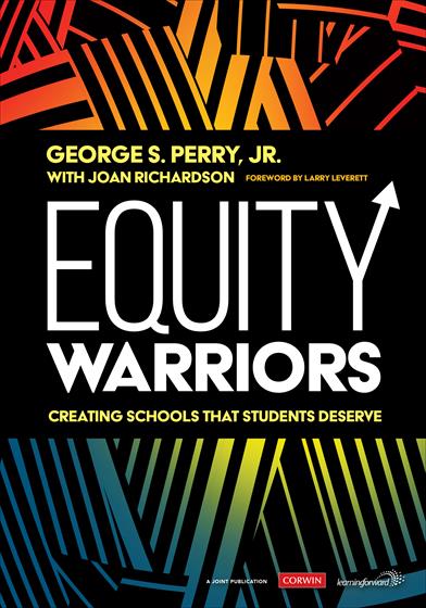 Equity Warriors - Book Cover