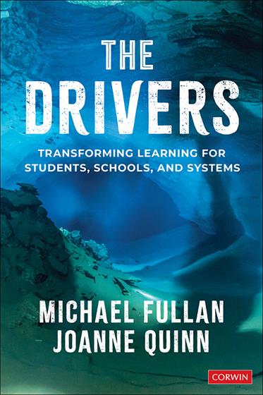 The Drivers - Book Cover