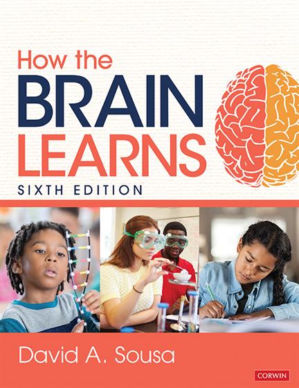 How the Brain Learns - Book Cover