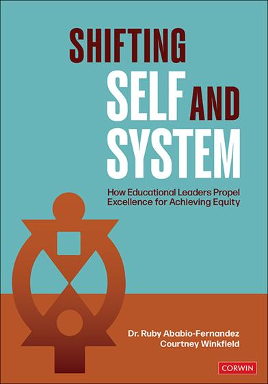Shifting Self and System - Book Cover
