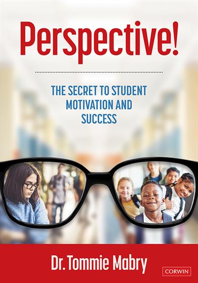 Perspective! book cover book cover
