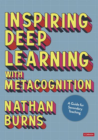 Inspiring Deep Learning with Metacognition - Book Cover