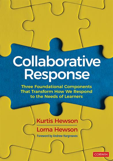 Collaborative Response - Booksphoto