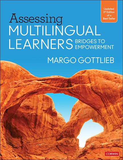 Assessing Multilingual Learners - Book Cover