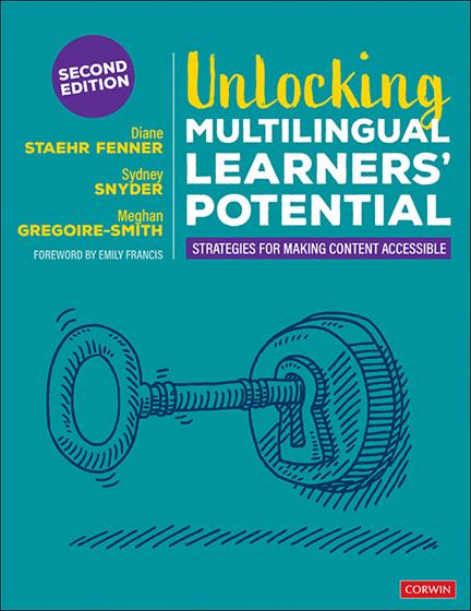 Unlocking Multilingual Learners’ Potential - Book Cover