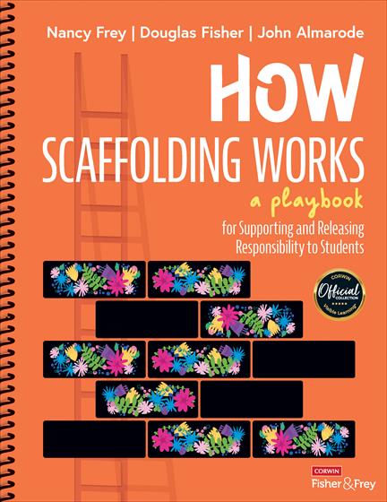 How Scaffolding Works - Book Cover