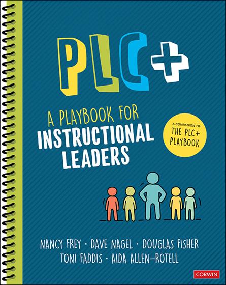 PLC+ - Book Cover