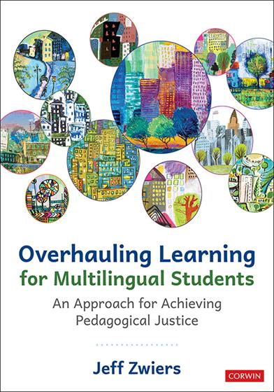 Overhauling Learning for Multilingual Students - Book Cover