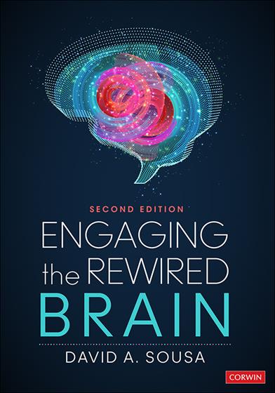 Engaging the Rewired Brain - Book Cover