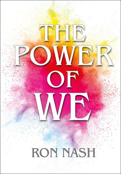 The Power of We - Book Cover