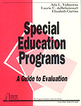 Special Education Programs - Book Cover