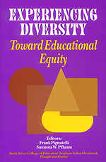 Experiencing Diversity - Book Cover