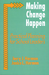 Making Change Happen - Book Cover