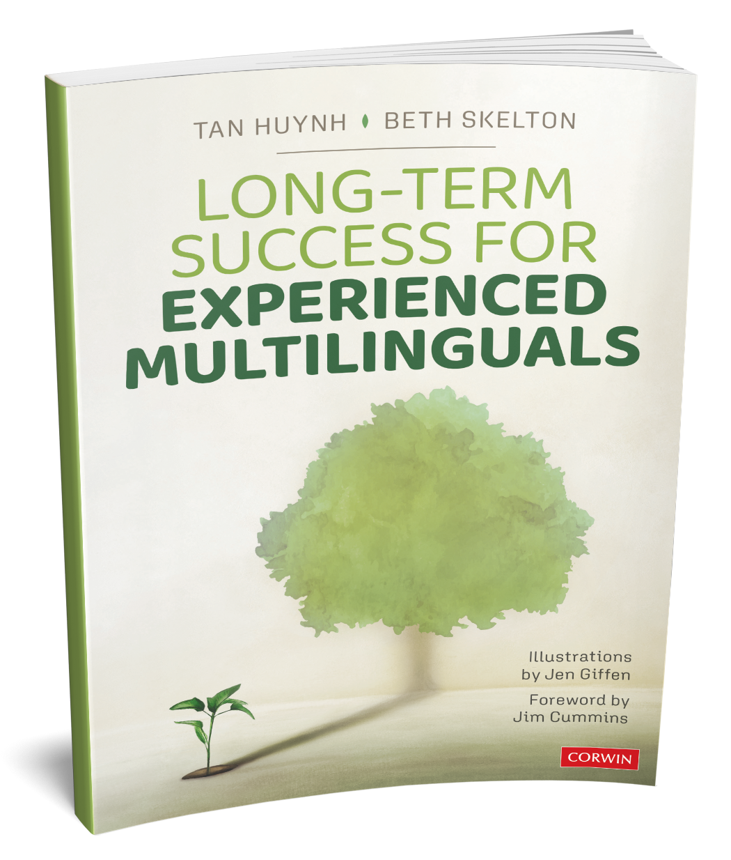 Long-Term Success for Experienced Multilinguals