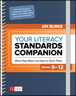 Literacy Standards Companion Grades 9-12
