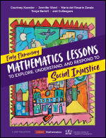 mathematics lesson social injustice early elementary