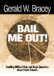 Bail Me Out! - Book Cover