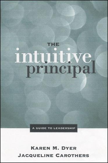 The Intuitive Principal - Book Cover