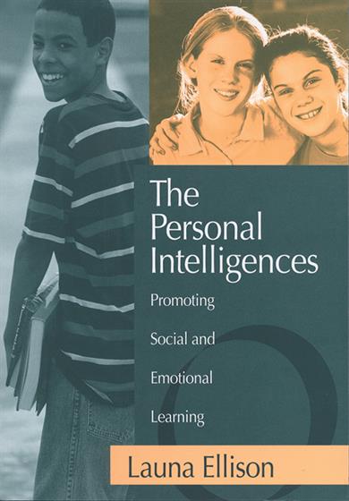 The Personal Intelligences - Book Cover