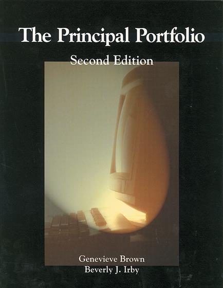 The Principal Portfolio - Book Cover