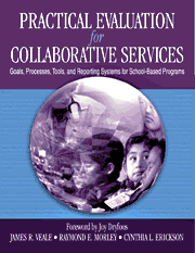Practical Evaluation for Collaborative Services - Book Cover