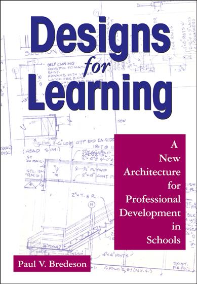 Designs for Learning - Book Cover