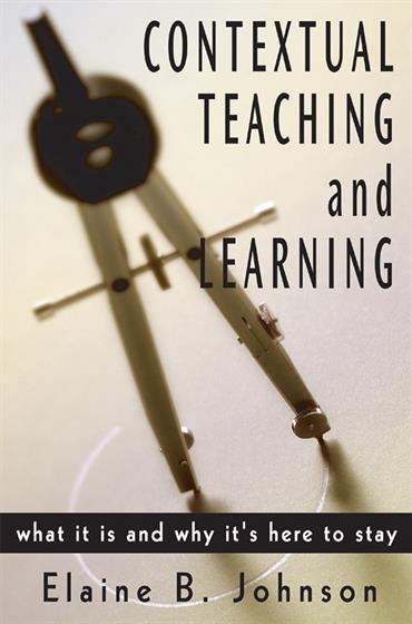 Contextual Teaching and Learning - Book Cover