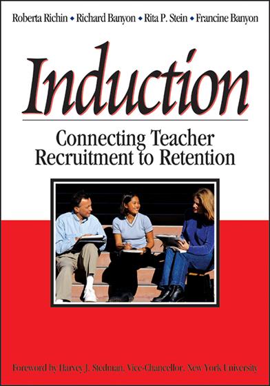Induction - Book Cover