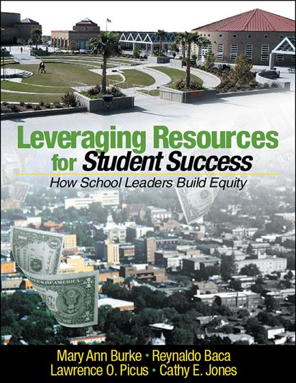 Leveraging Resources for Student Success - Book Cover