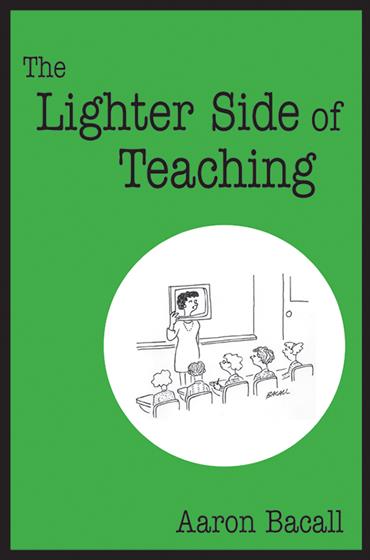 The Lighter Side of Teaching - Book Cover