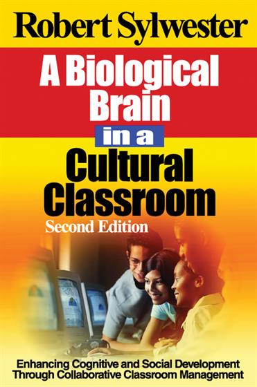 A Biological Brain in a Cultural Classroom - Book Cover
