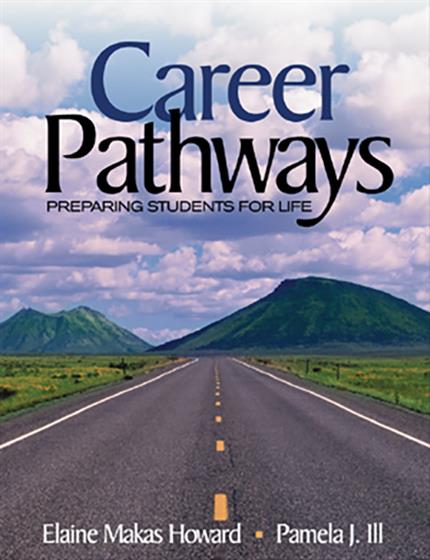 Career Pathways - Book Cover