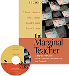 The Marginal Teacher (Book & CD) - Book Cover