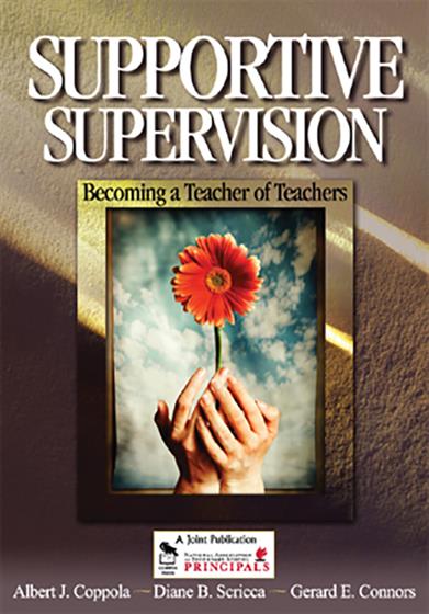 Supportive Supervision - Book Cover