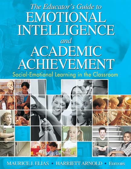 The Educator's Guide to Emotional Intelligence and Academic Achievement - Book Cover