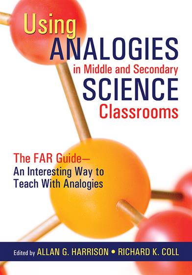 Using Analogies in Middle and Secondary Science Classrooms - Book Cover