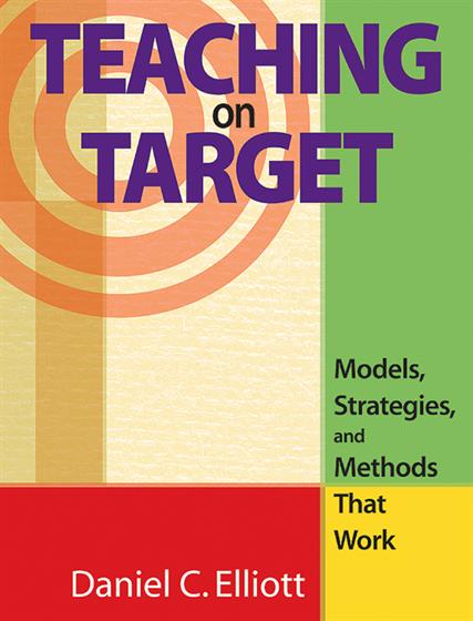 Teaching on Target - Book Cover