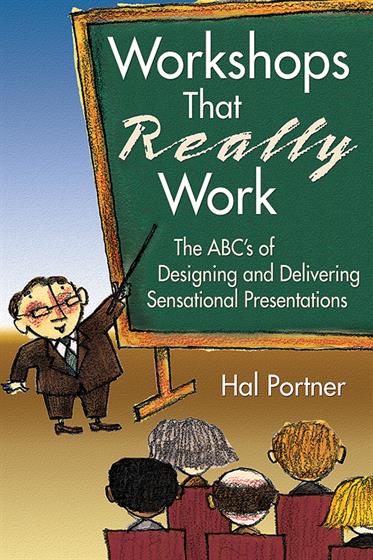Workshops That Really Work - Book Cover