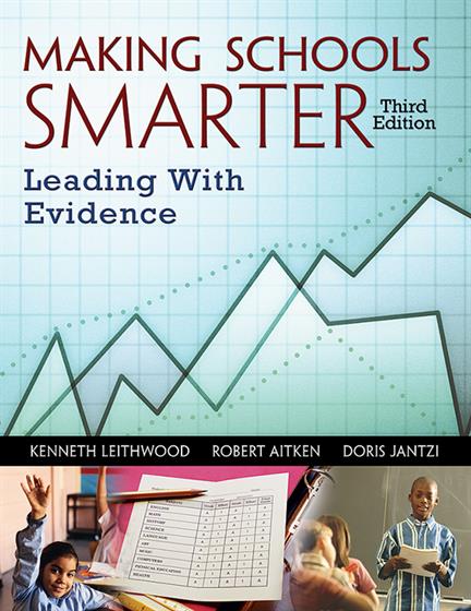 Making Schools Smarter - Book Cover