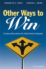 Other Ways to Win - Book Cover