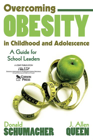 Overcoming Obesity in Childhood and Adolescence - Book Cover