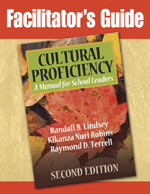 Facilitator's Guide to Cultural Proficiency, Second Edition - Book Cover