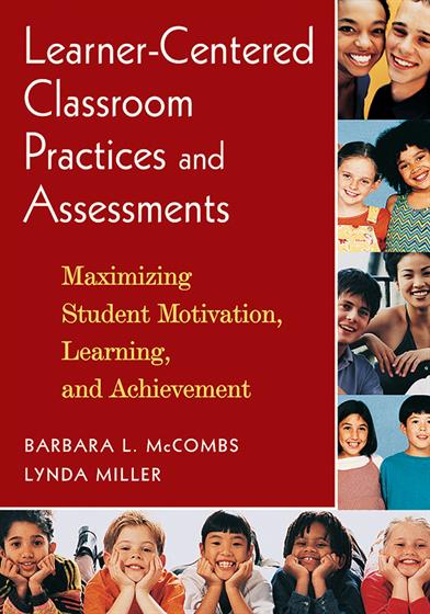 Learner-Centered Classroom Practices and Assessments - Book Cover