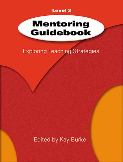Mentoring Guidebook Level 2 - Book Cover