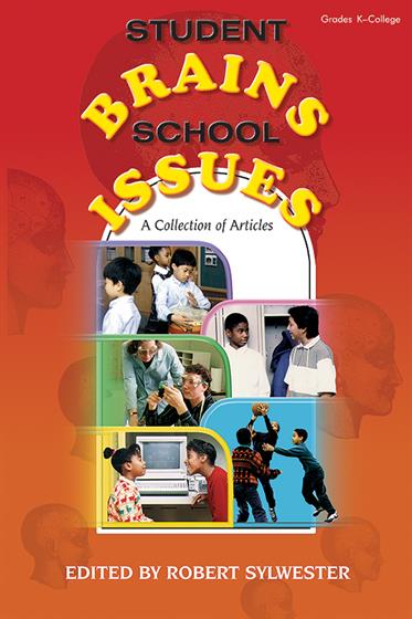 Student Brains, School Issues - Book Cover