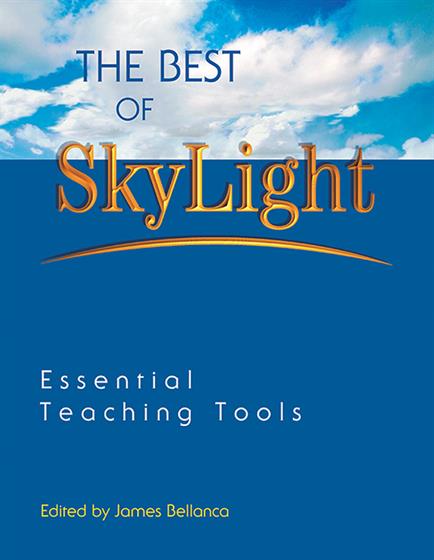 The Best of SkyLight - Book Cover