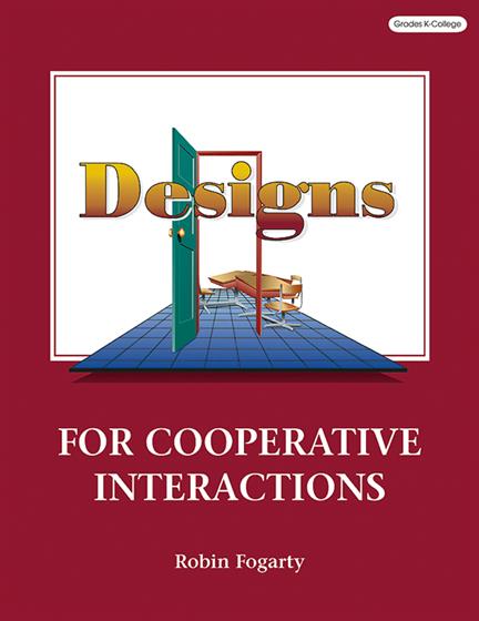 Designs for Cooperative Interactions - Book Cover