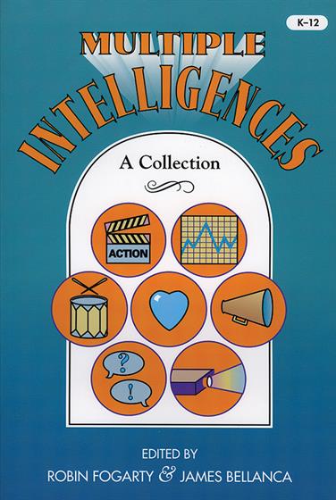 Multiple Intelligences - Book Cover