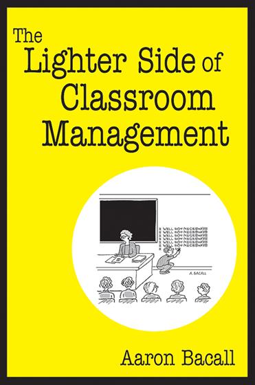 The Lighter Side of Classroom Management - Book Cover