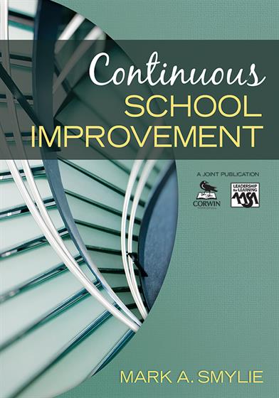 Continuous School Improvement - Book Cover